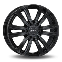MAK SAFARI6 [7.5x18] ET47.0 6x120