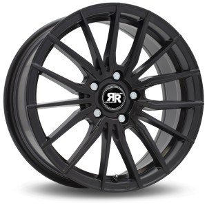 RACER SCHACK [6.5x15] ET25.0 4x108