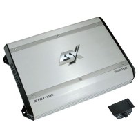 	Amplificateur 2 canaux	