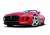 Jantes alu MOMO SENTRY HYPERSILVER [8 x 18] ET30 -5x120-