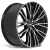 Jantes alu AEZ Seattle dark 7,5x20 5-114,3 ET45 P67,1