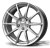 Jantes alu MOMO RUSH SILVER [8.0 x 18] ET35 -5x120-