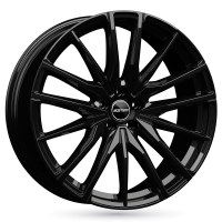 GMP SPARTA [9.5x22] ET37.0 5x112