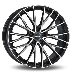 MAK SPECIALE-D [9.5x19] ET20.0 5x112