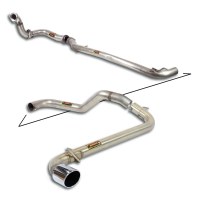 Supersprint 153720 Race pack