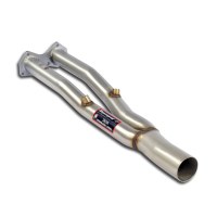 Supersprint 325772 Tube avant "Y-Pipe"