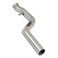 Supersprint 525612 Tube avant