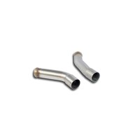 Supersprint 721463 Tube de liasions kit Droite - Gauche
