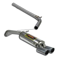 Supersprint 768910 Sport pack