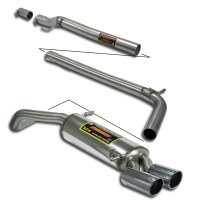 Supersprint 768920 Sport&Sound pack