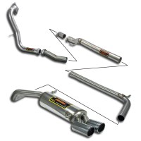 Supersprint 768940 Track Performance pack