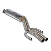 Supersprint 782003 Silencieux avant