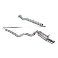 Supersprint 804000 Kit "C"