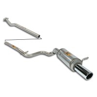Supersprint 804010 Sport&Sound pack