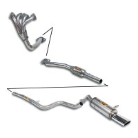 Supersprint 804080 Kit "A"