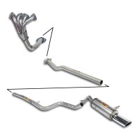 Supersprint 804090 Kit "B"