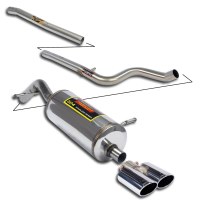 Supersprint 805710 Sport&Sound pack