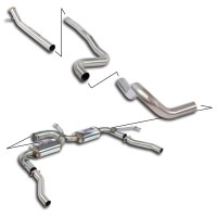 Supersprint 806710 Race pack