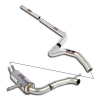 Supersprint 873710 Sport&Sound pack 