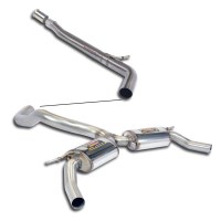 Supersprint 874710 Sport&Sound pack