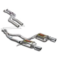 Supersprint 980210 Sport Sound Kit