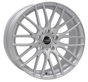 INFINY SPYDER [7.5x17] ET25.0 4x108