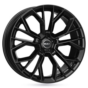 MAK STILO-D [9.5x19] ET27.0 5x108