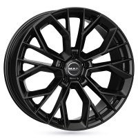 MAK STILO-D [10x21] ET19.0 5x112