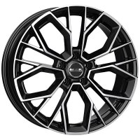 MAK STILO [7.5x18] ET43.0 5x98