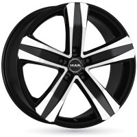 MAK STONE5 T [7x17] ET62.0 5x130