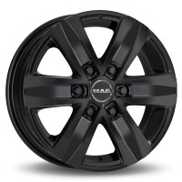 MAK STONE6 T [8x18] ET53.0 6x130