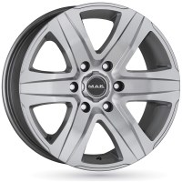 MAK STONE6 T [8.5x20] ET60.0 6x130