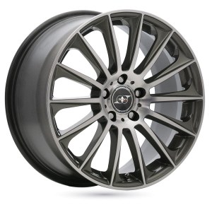 INFINY INDIVIDUAL STUTTGART [7.5x17] ET35.0 5x112