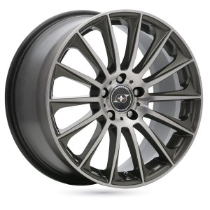 INFINY INDIVIDUAL STUTTGART [7.5x17] ET35.0 5x112