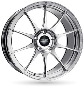 OZ<br>  SUPERFORGIATA [8,5 x 19] <br>POLIE ET29.0 -5x120-