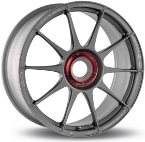 OZ<br>  SUPERFORGIATA CL [12 x 20] <br>GRIS ET56.0 -1x130-