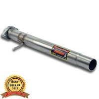 Supersprint 816012 Tube de liasion pour Abarth 500 ABARTH kit