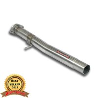 Supersprint 816712 Tube de liasion pour Abarth 500 ABARTH 1.4T