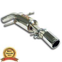Supersprint 46024 Silencieux arrière Droite Racing O90 pour BMW E92 Coupè