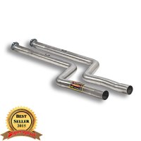 Supersprint 980212 Tubes avant Kit Droite + Gauche pour BMW E92 Coupè