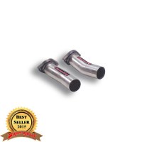 Supersprint 788511 Tube de liasion Droite - Gauche pour BMW E65 745i