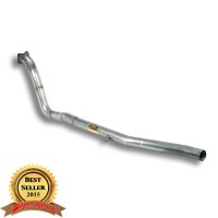 Supersprint 764011 Tube kit pour turbocharger. pour Audi AUDI Coupè S2