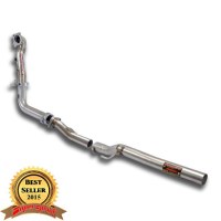 Supersprint 915331 Downpipe - (supprime le catalyseur)