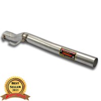 Supersprint 915912 Tube avant