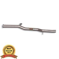 Supersprint 325413 Tube central. pour Audi AUDI S3 8L
