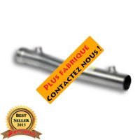 Supersprint 762412 Tube avant pour Audi AUDI A3 1.8i
