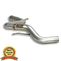 Supersprint 326713 Tube central