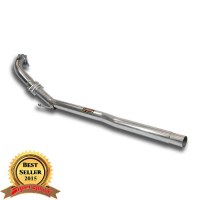 Supersprint 765211 Tube de descente de Turbo - (suppression de catalyseur)