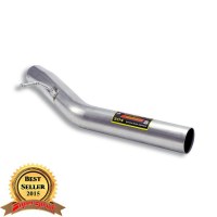 Supersprint 768513 Tube central pour Audi AUDI A3 8P