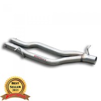 Supersprint 772713 Tube central Droite - Gauche - Bientôt disponible pour Audi AUDI S3 8V